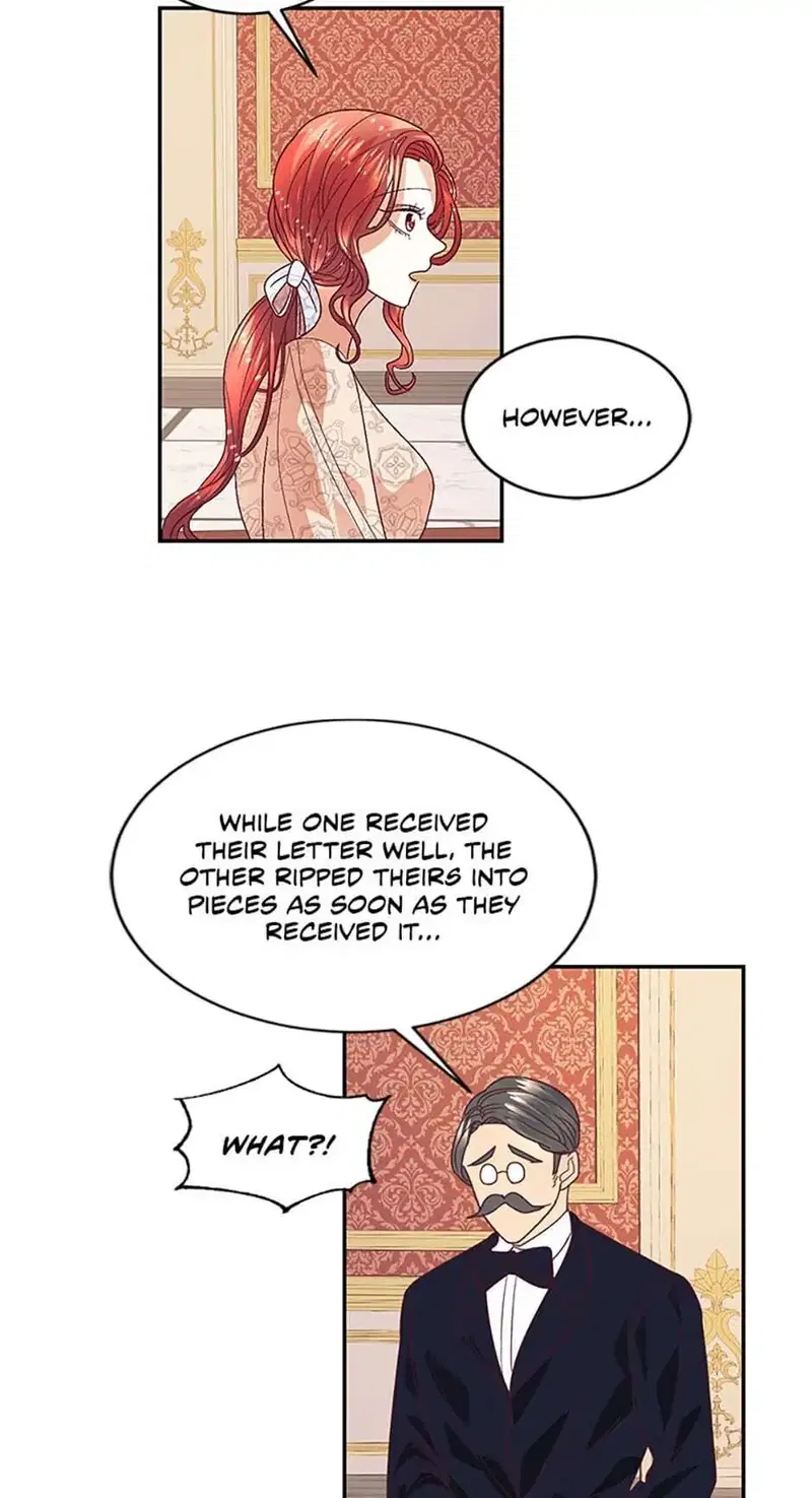 No More Turning a Blind Eye Chapter 20 - page 27