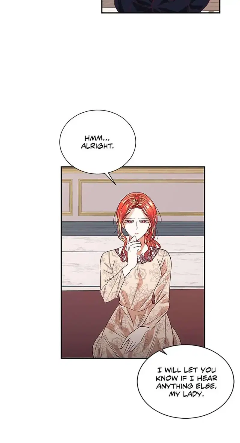 No More Turning a Blind Eye Chapter 20 - page 28