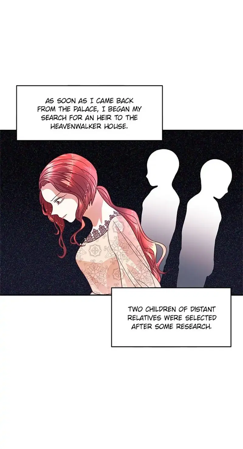 No More Turning a Blind Eye Chapter 20 - page 29
