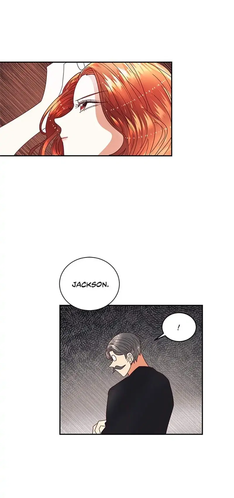 No More Turning a Blind Eye Chapter 20 - page 33