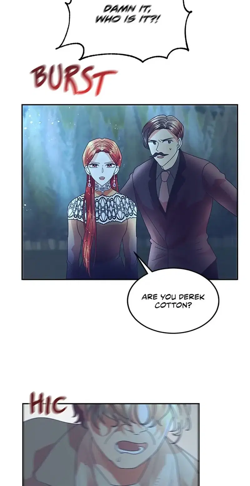 No More Turning a Blind Eye Chapter 20 - page 43