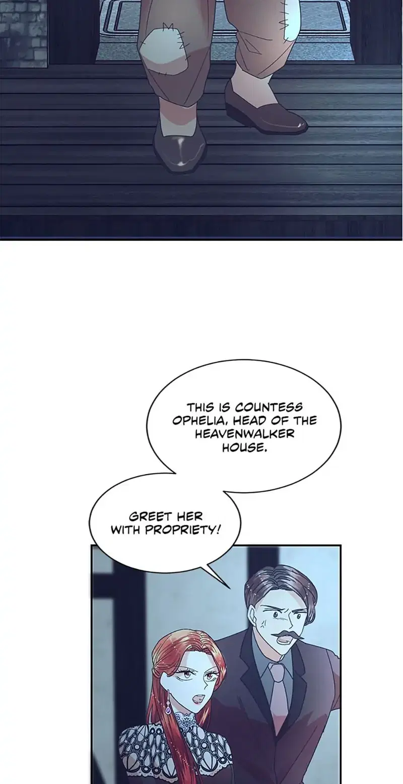 No More Turning a Blind Eye Chapter 20 - page 45