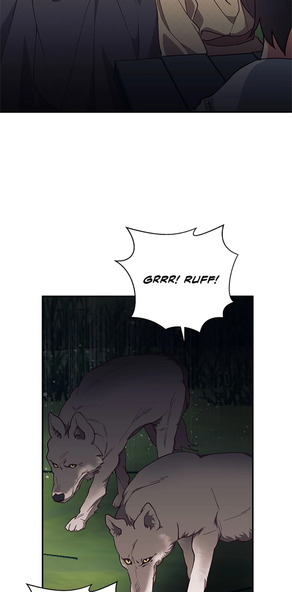 No More Turning a Blind Eye Chapter 130 - page 24