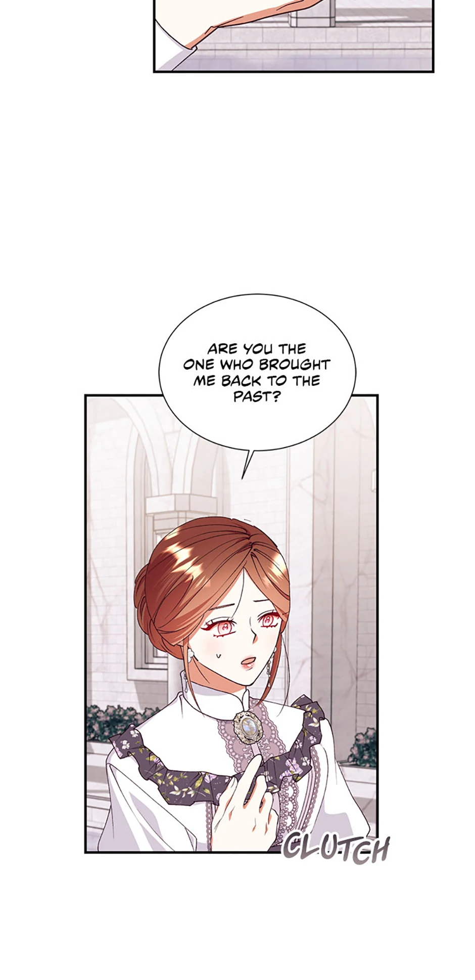 No More Turning a Blind Eye Chapter 130 - page 36
