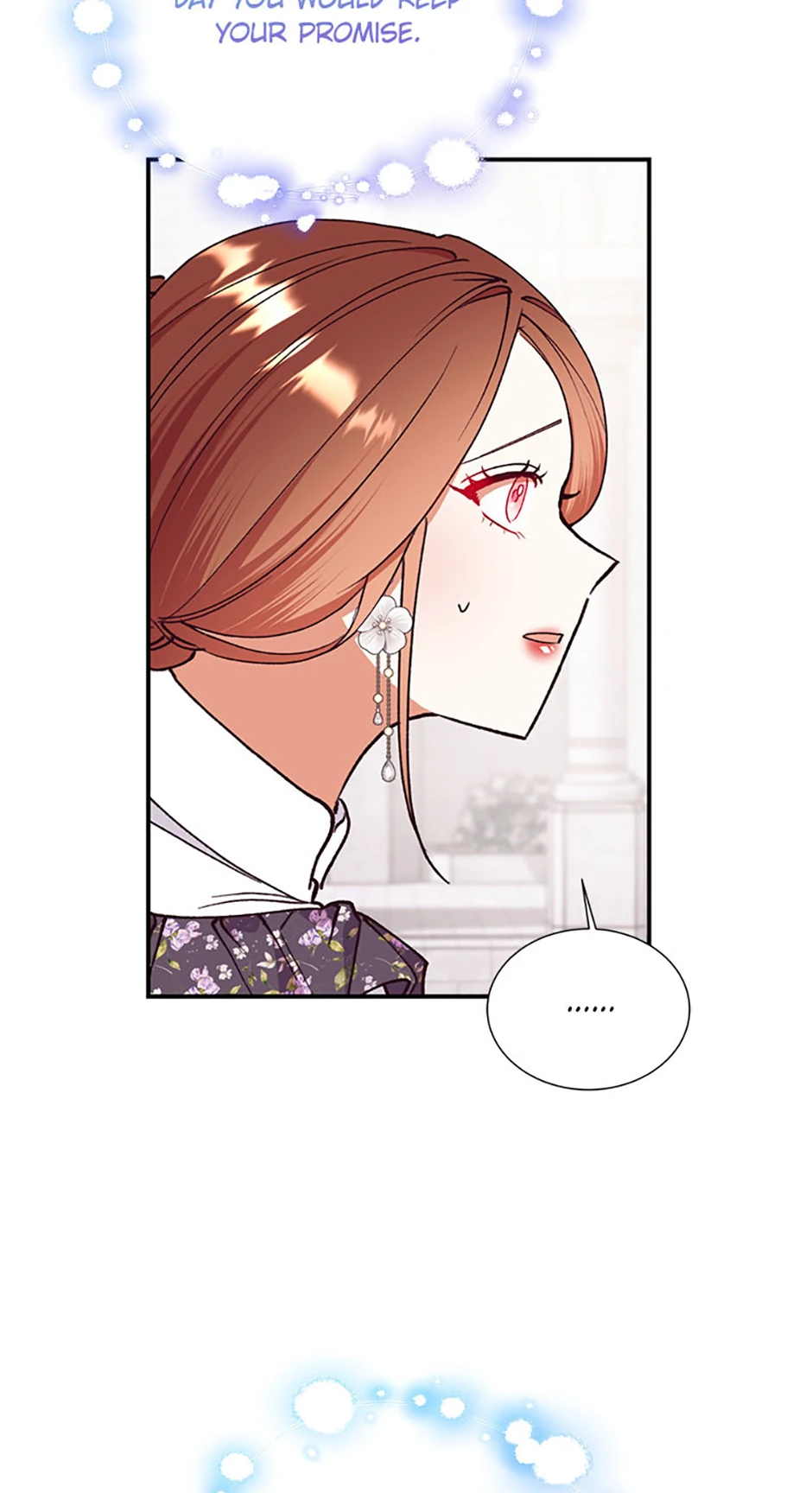 No More Turning a Blind Eye Chapter 130 - page 38
