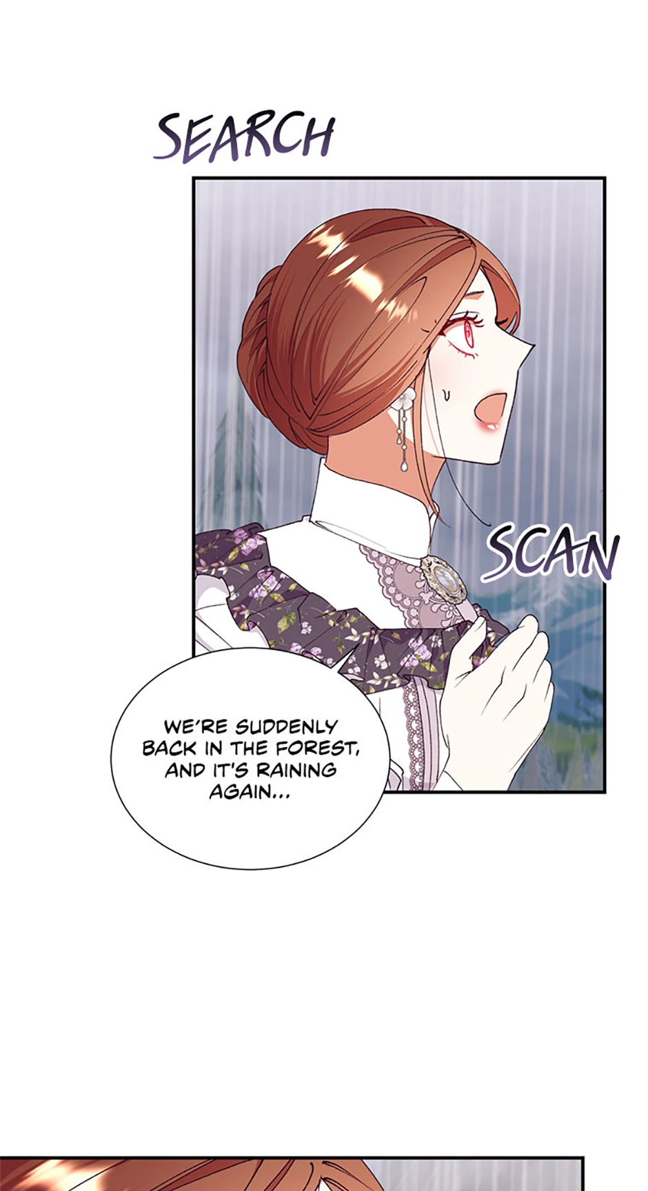 No More Turning a Blind Eye Chapter 130 - page 40