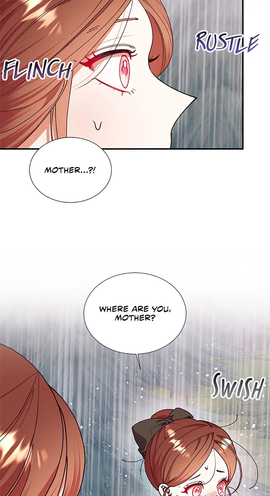 No More Turning a Blind Eye Chapter 130 - page 41