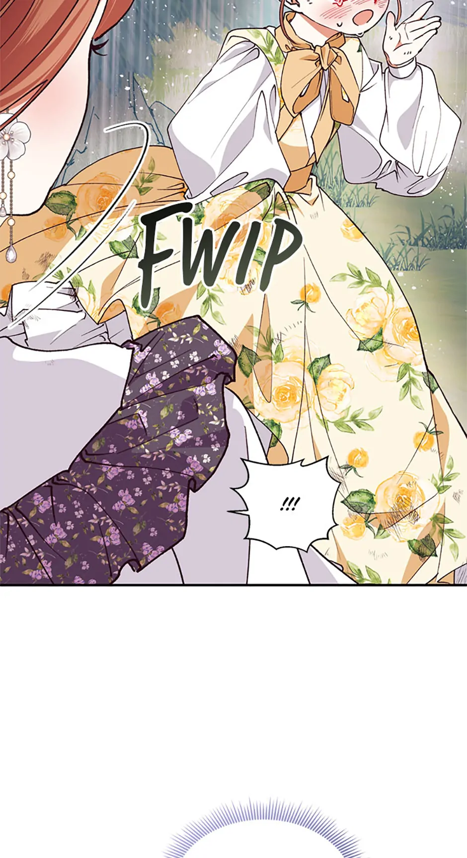 No More Turning a Blind Eye Chapter 130 - page 42