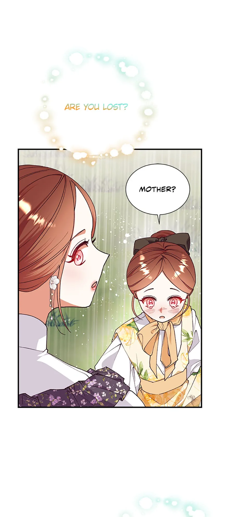 No More Turning a Blind Eye Chapter 130 - page 44