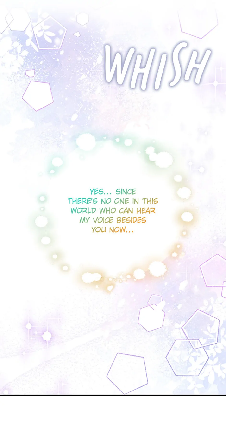 No More Turning a Blind Eye Chapter 130 - page 53