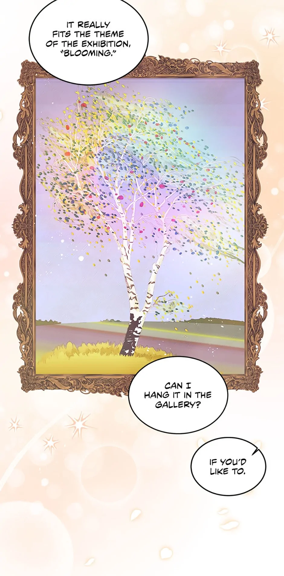 No More Turning a Blind Eye Chapter 93 - page 29