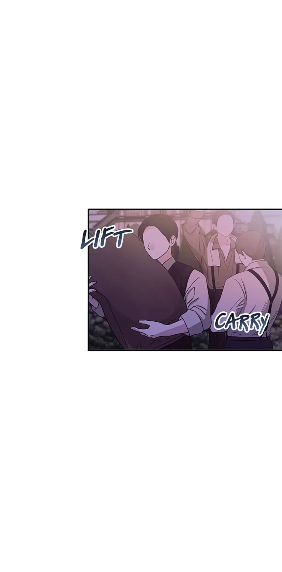 No More Turning a Blind Eye Chapter 93 - page 40