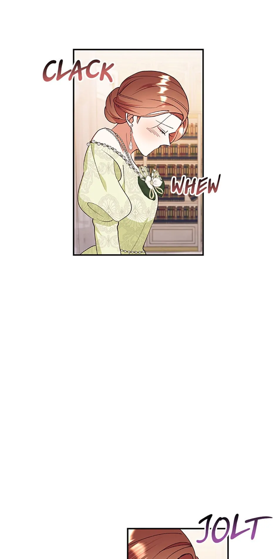 No More Turning a Blind Eye Chapter 93 - page 45