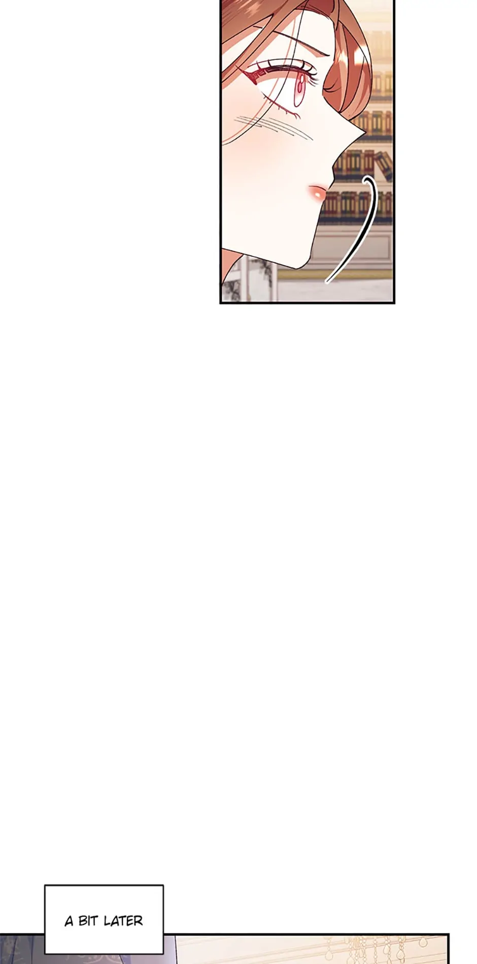 No More Turning a Blind Eye Chapter 93 - page 46