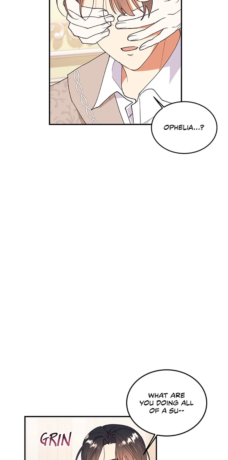 No More Turning a Blind Eye Chapter 93 - page 48