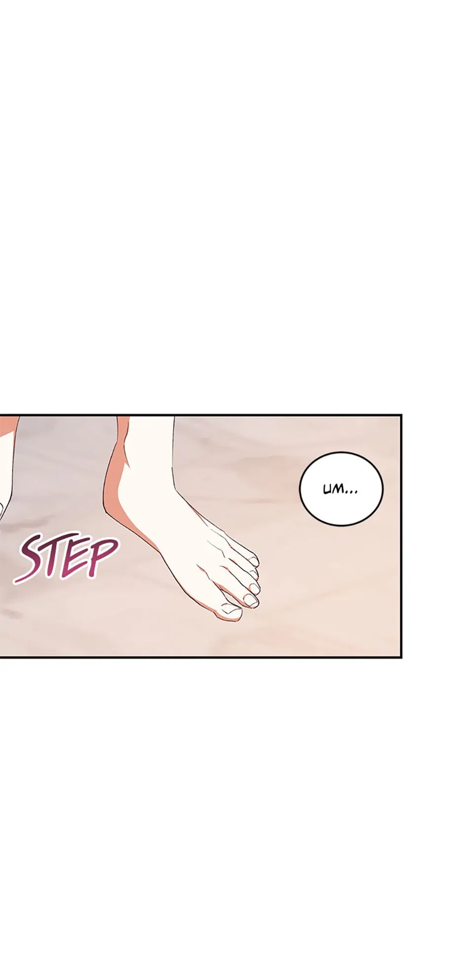 No More Turning a Blind Eye Chapter 93 - page 52