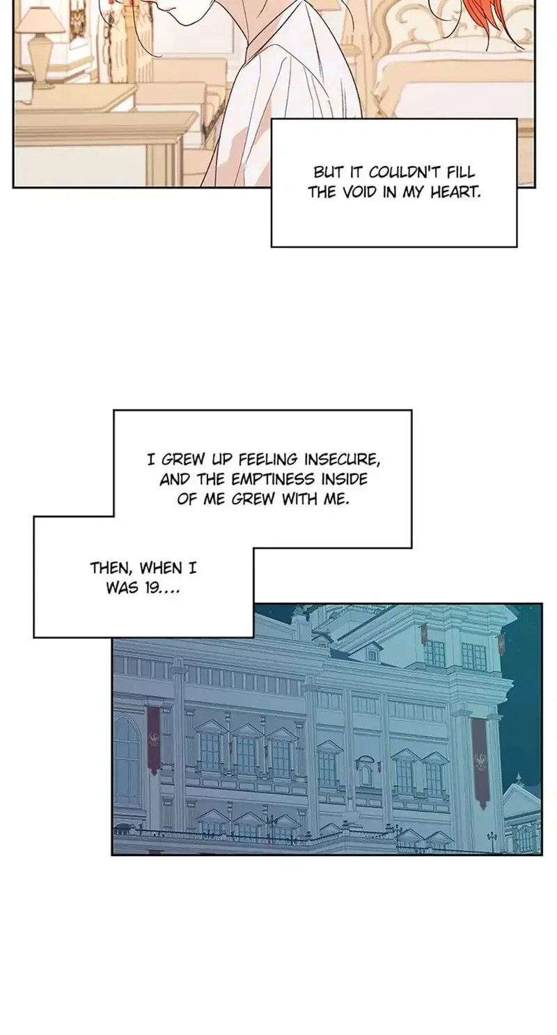 No More Turning a Blind Eye Chapter 2 - page 15