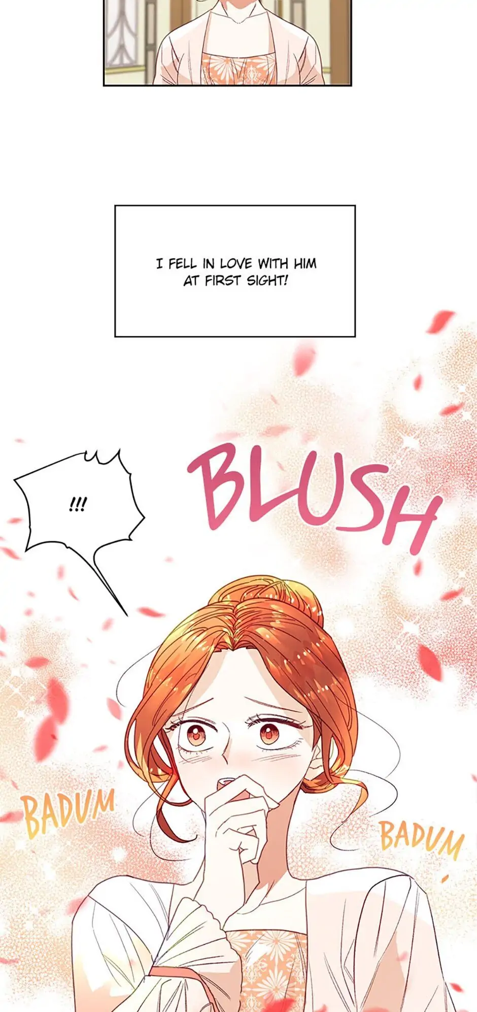 No More Turning a Blind Eye Chapter 2 - page 24