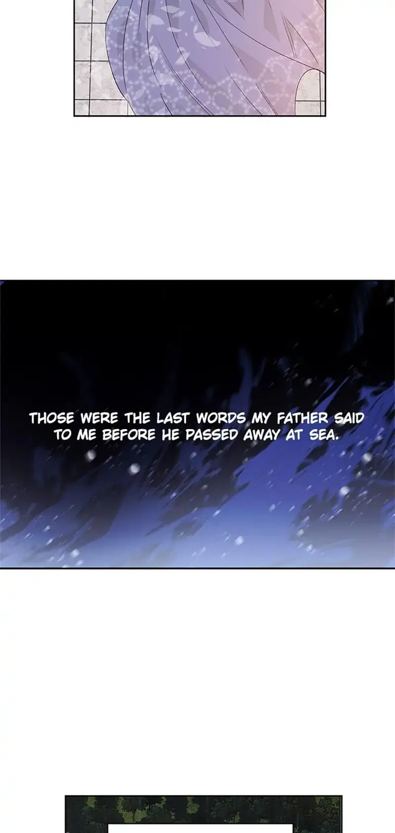 No More Turning a Blind Eye Chapter 2 - page 31