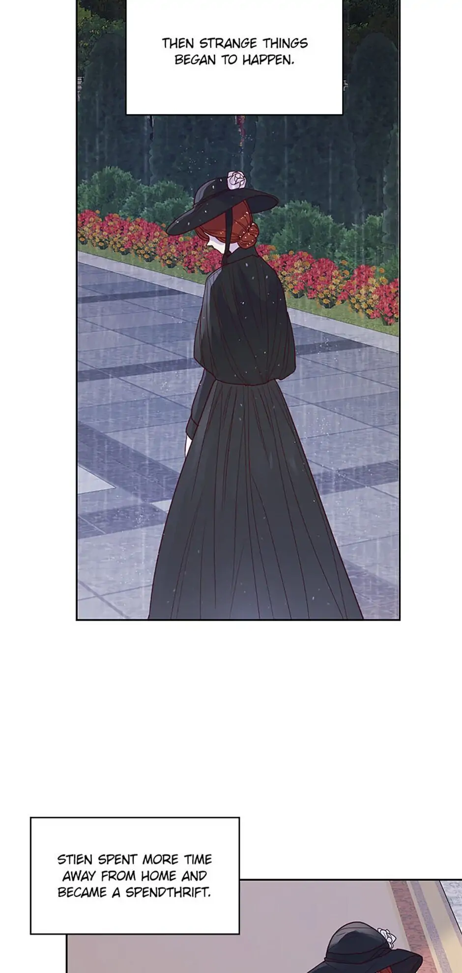 No More Turning a Blind Eye Chapter 2 - page 32