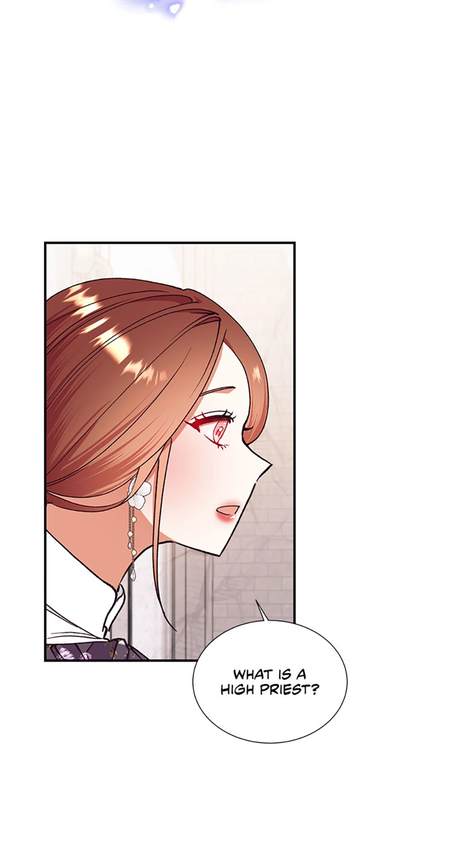 No More Turning a Blind Eye Chapter 131 - page 25