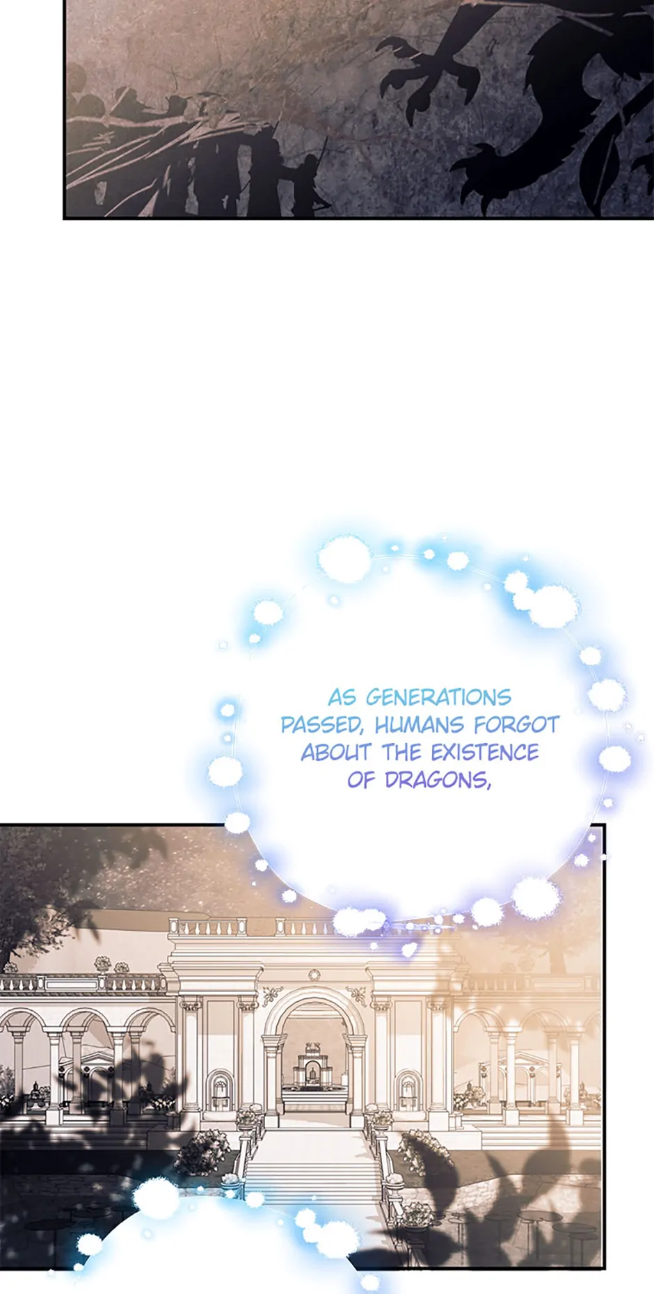 No More Turning a Blind Eye Chapter 131 - page 30