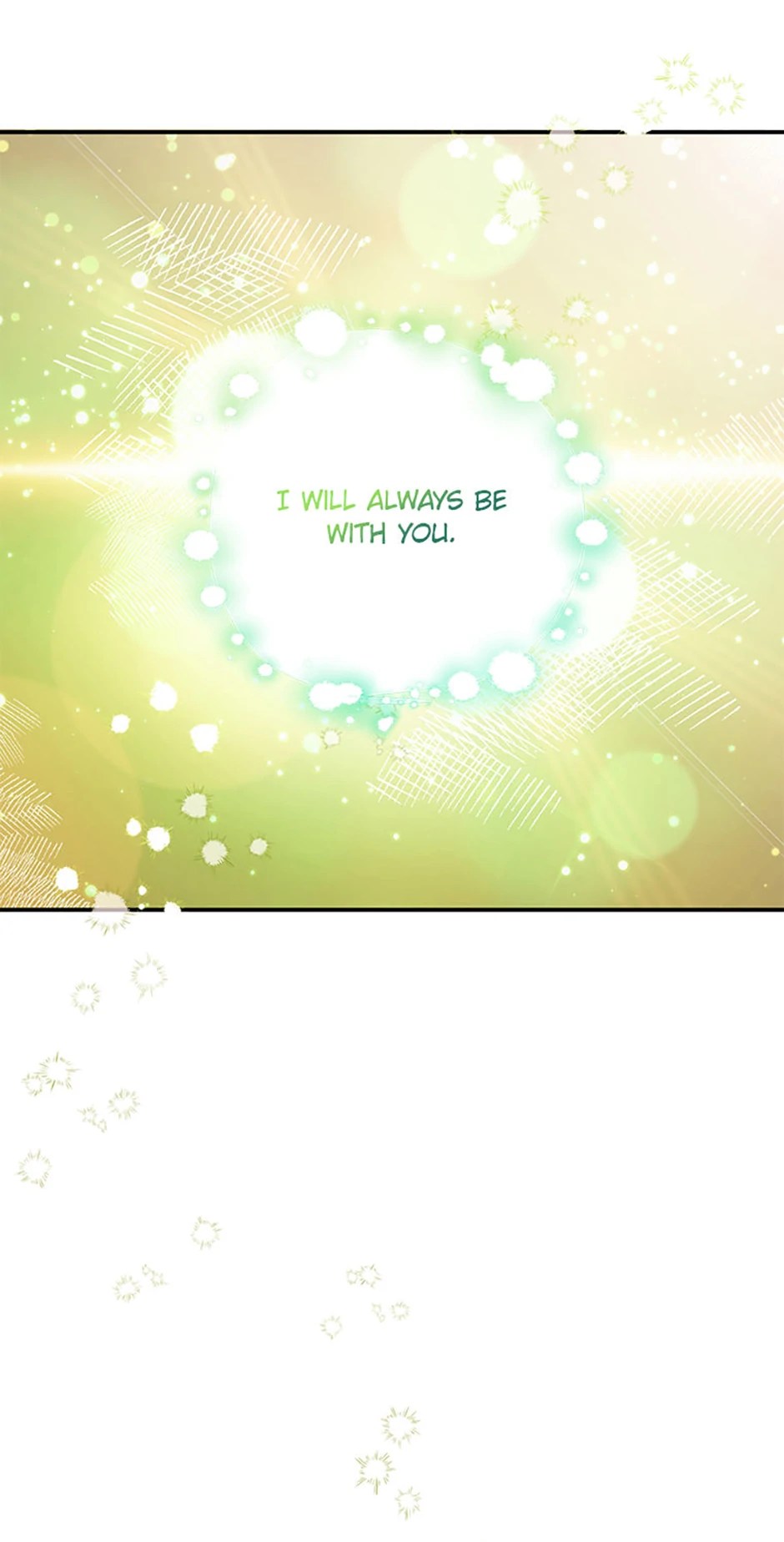 No More Turning a Blind Eye Chapter 131 - page 42