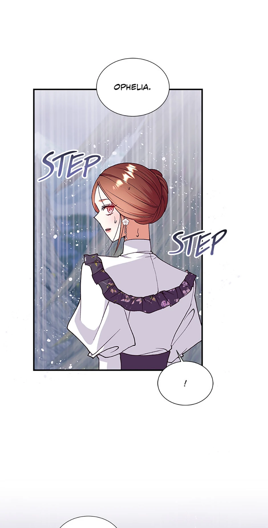 No More Turning a Blind Eye Chapter 131 - page 46