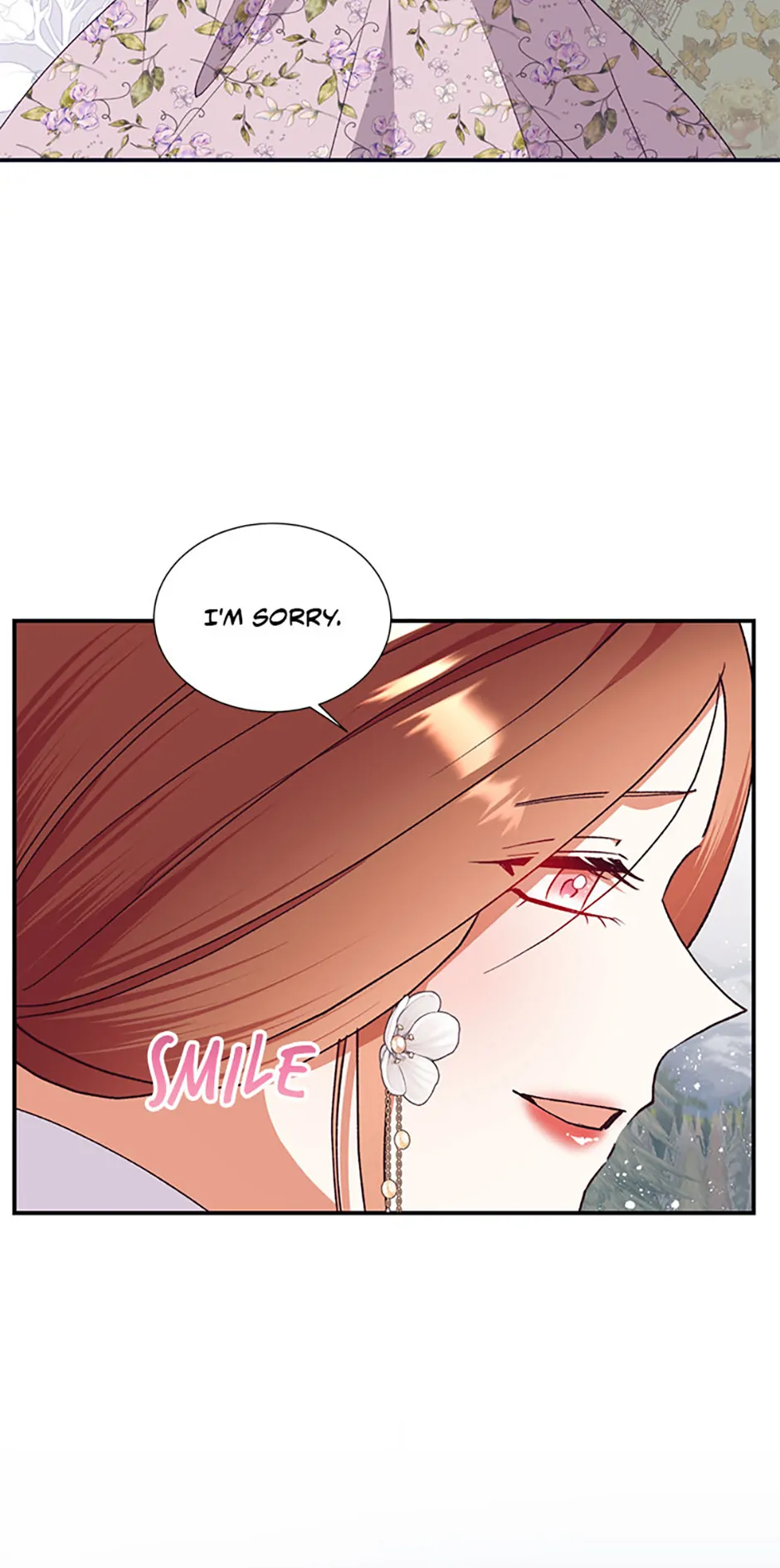 No More Turning a Blind Eye Chapter 131 - page 55