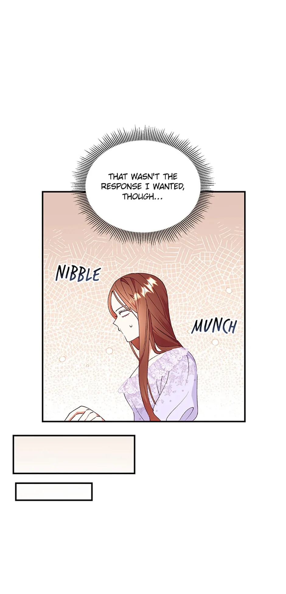 No More Turning a Blind Eye Chapter 92 - page 23