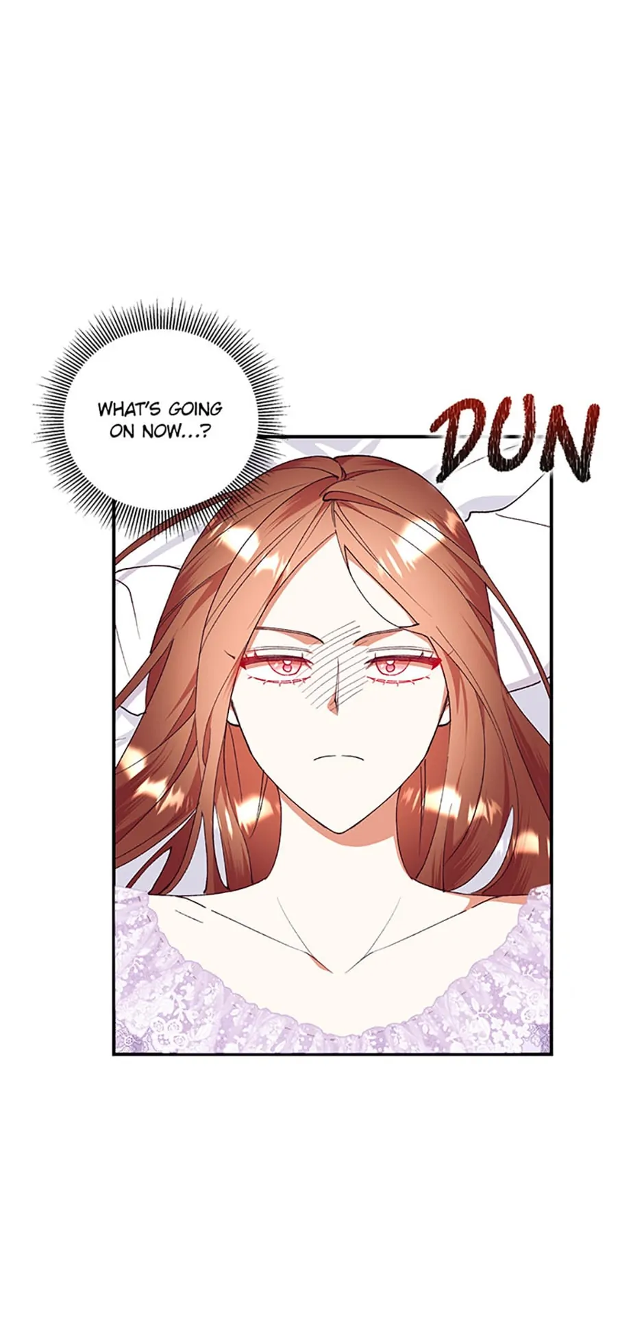 No More Turning a Blind Eye Chapter 92 - page 24