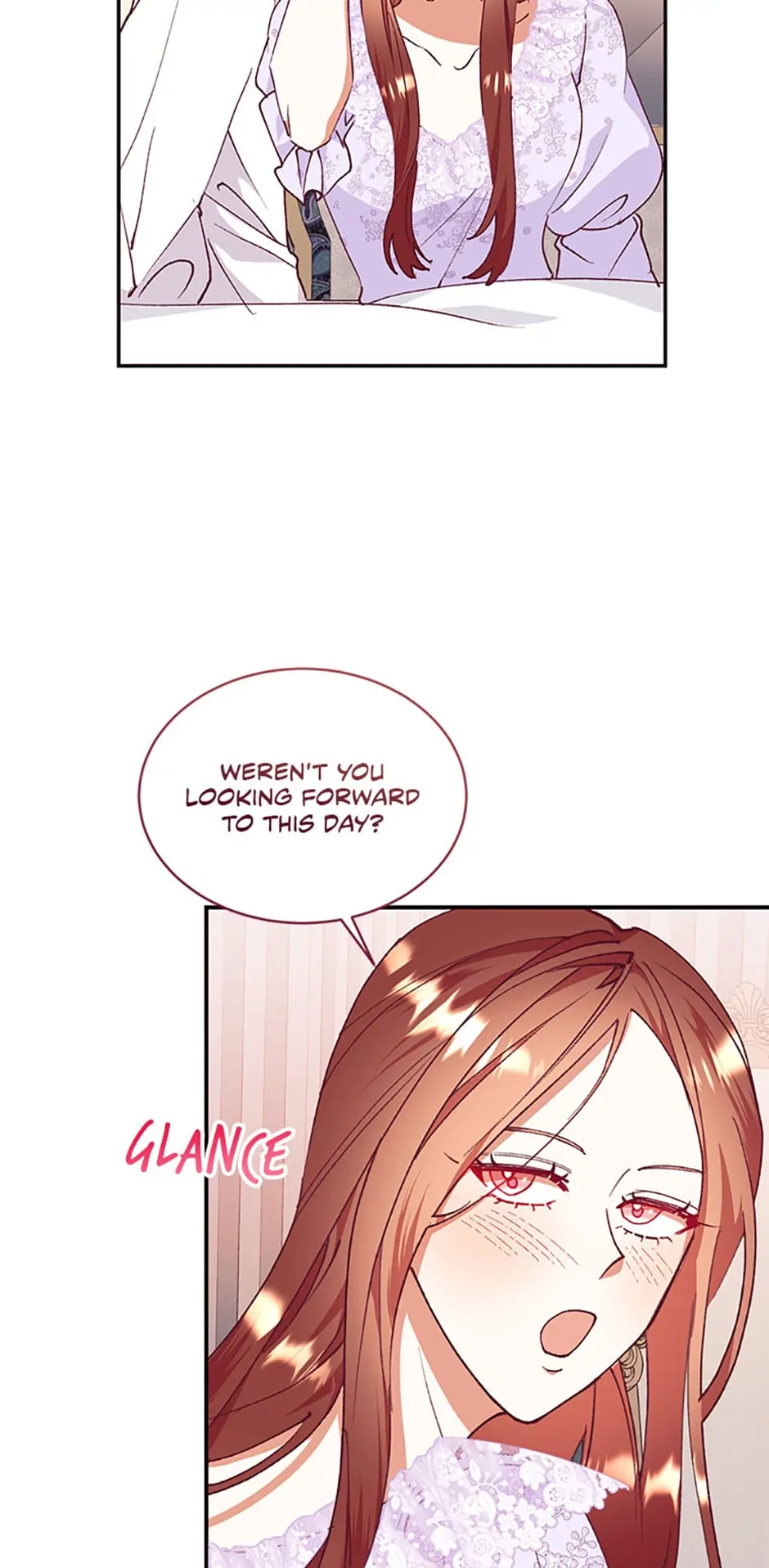 No More Turning a Blind Eye Chapter 92 - page 27