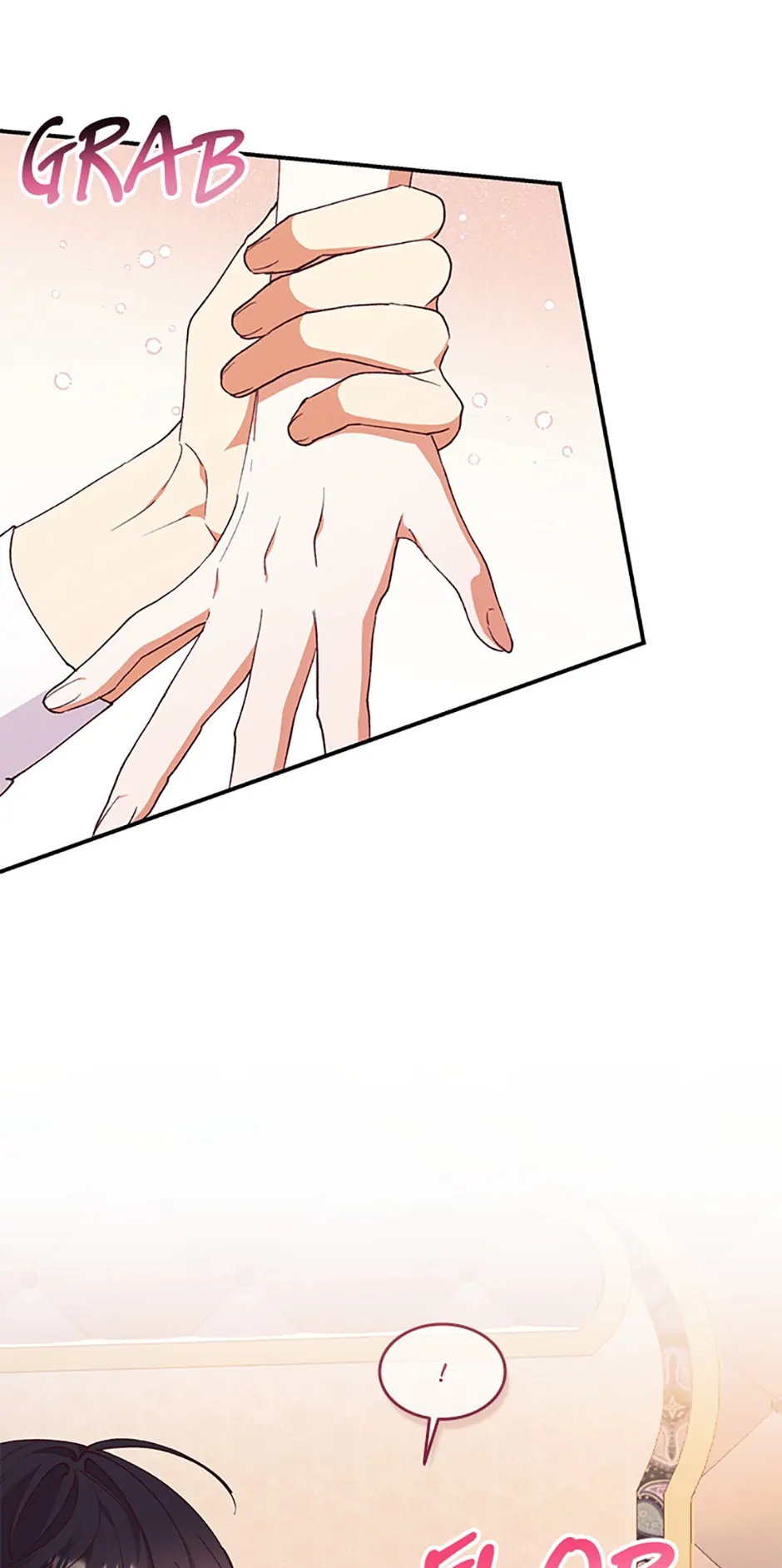 No More Turning a Blind Eye Chapter 92 - page 37