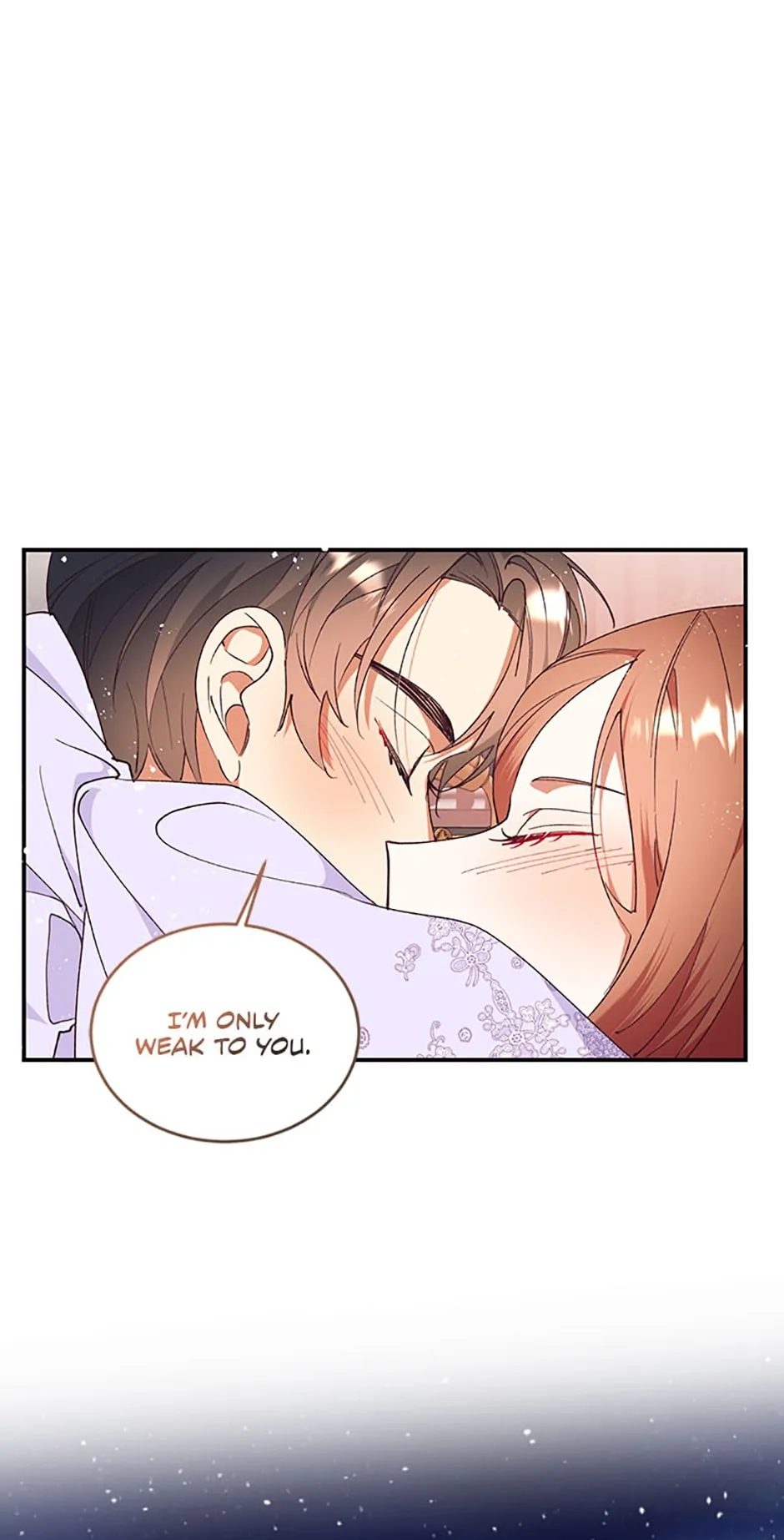 No More Turning a Blind Eye Chapter 92 - page 42