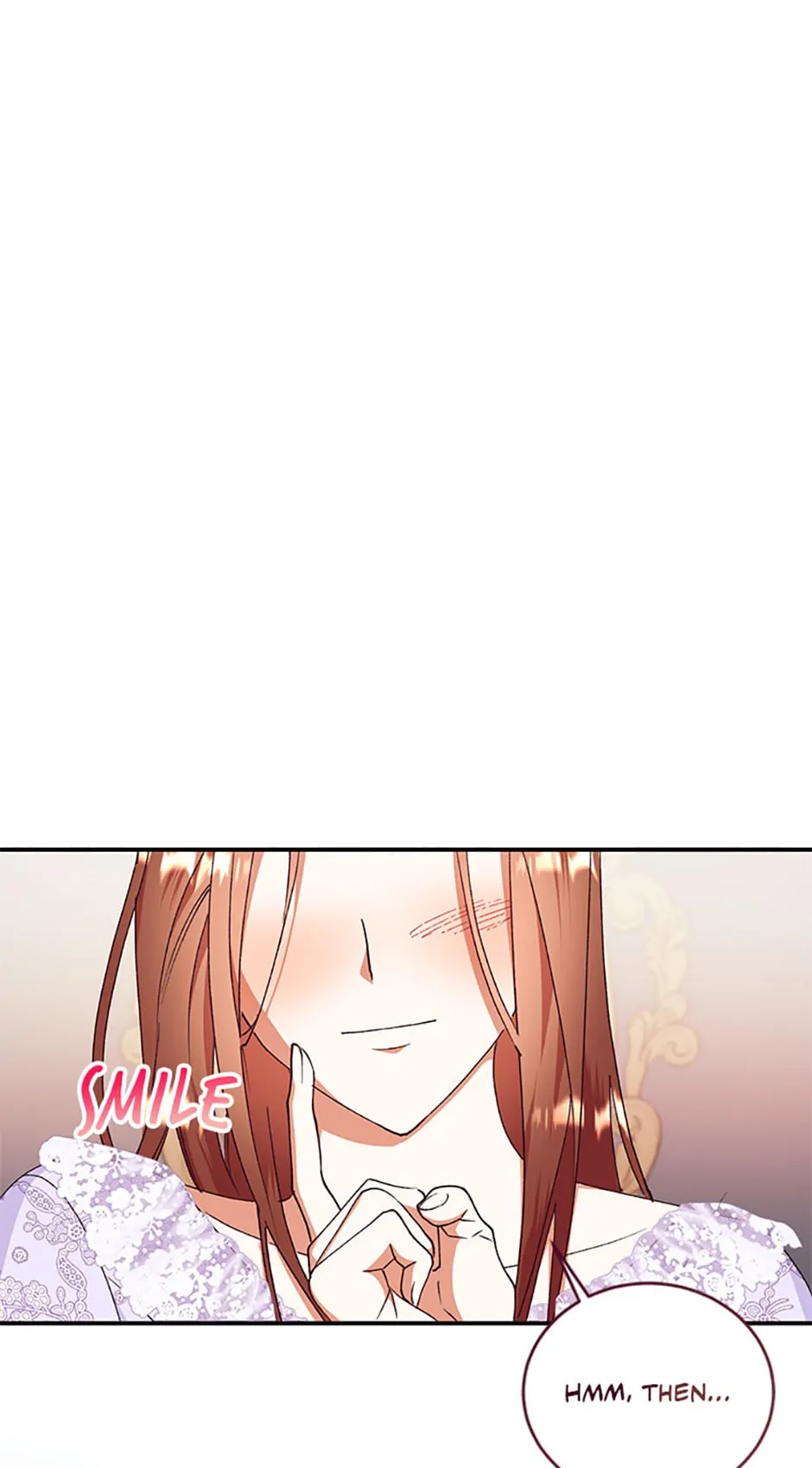 No More Turning a Blind Eye Chapter 92 - page 58