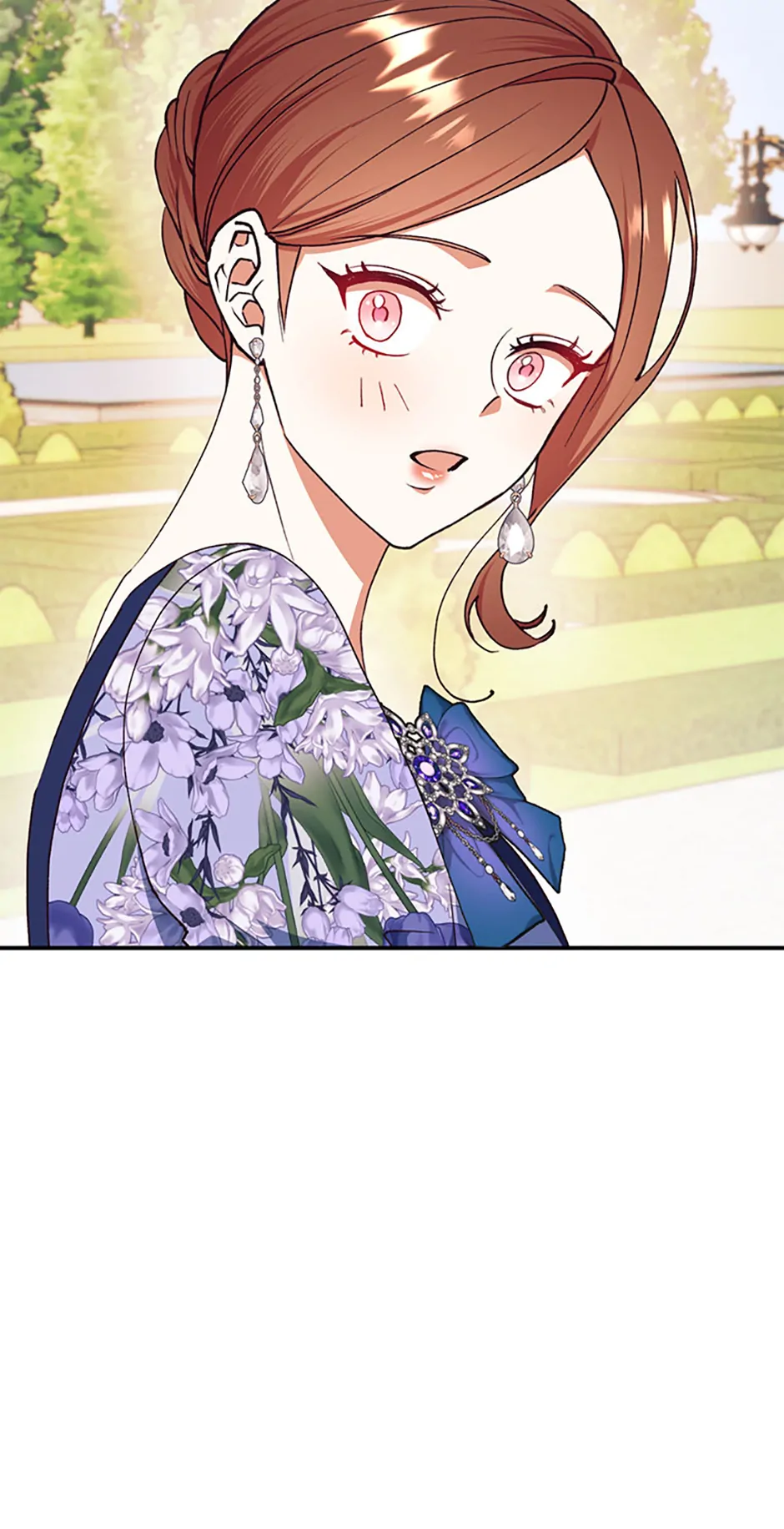 No More Turning a Blind Eye Chapter 132 - page 15