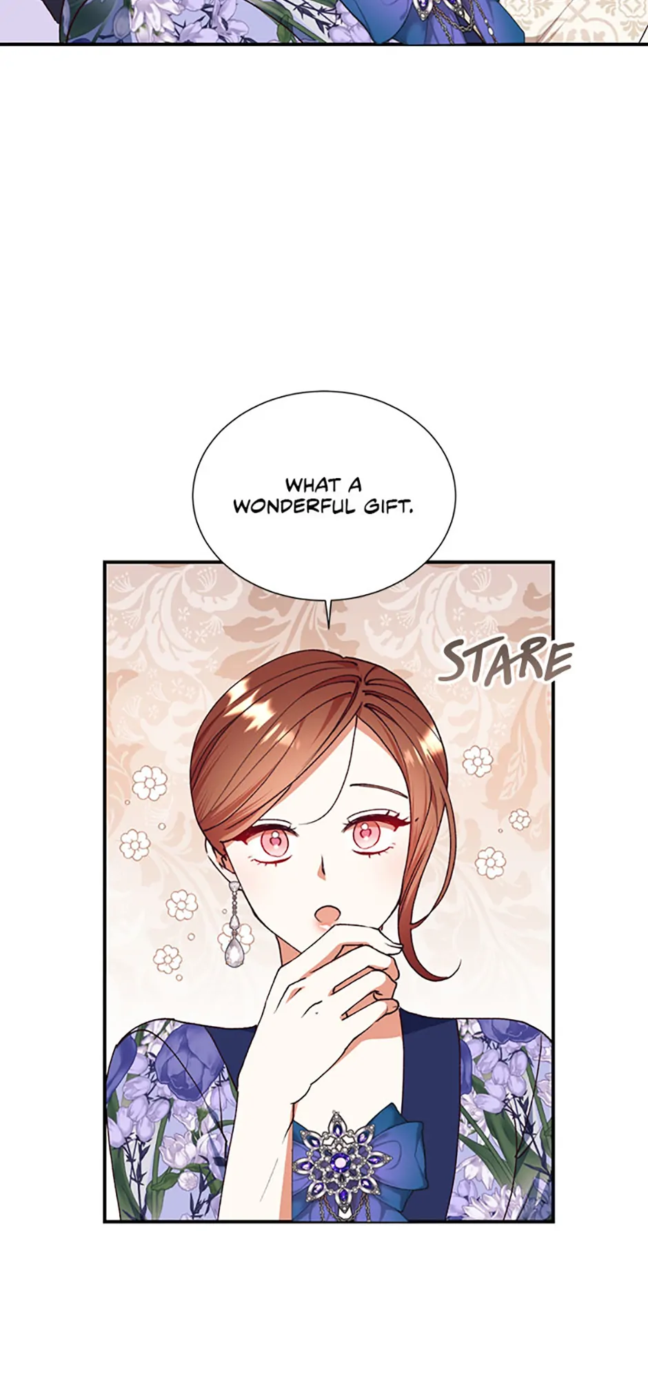 No More Turning a Blind Eye Chapter 132 - page 38