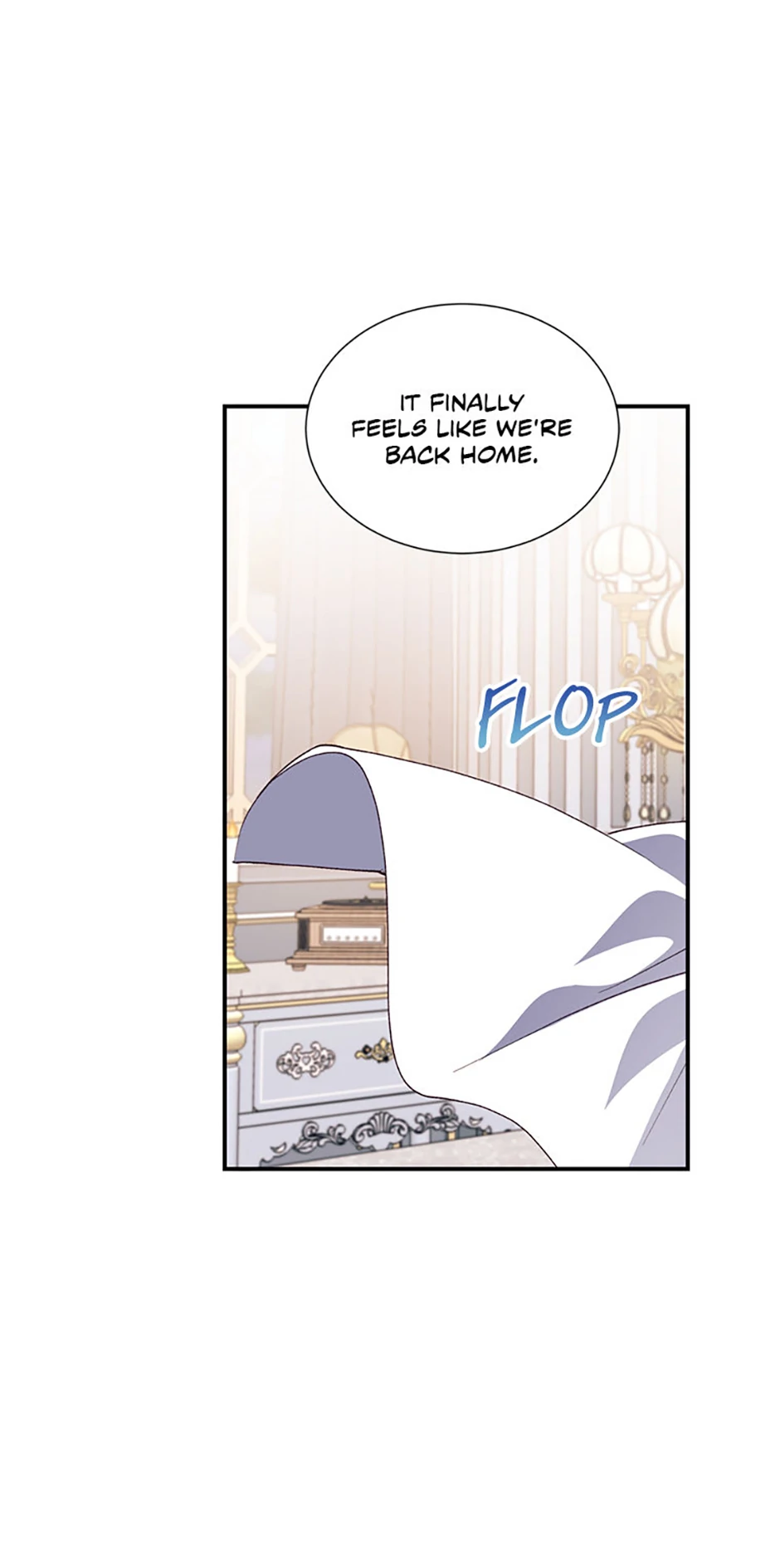 No More Turning a Blind Eye Chapter 132 - page 42