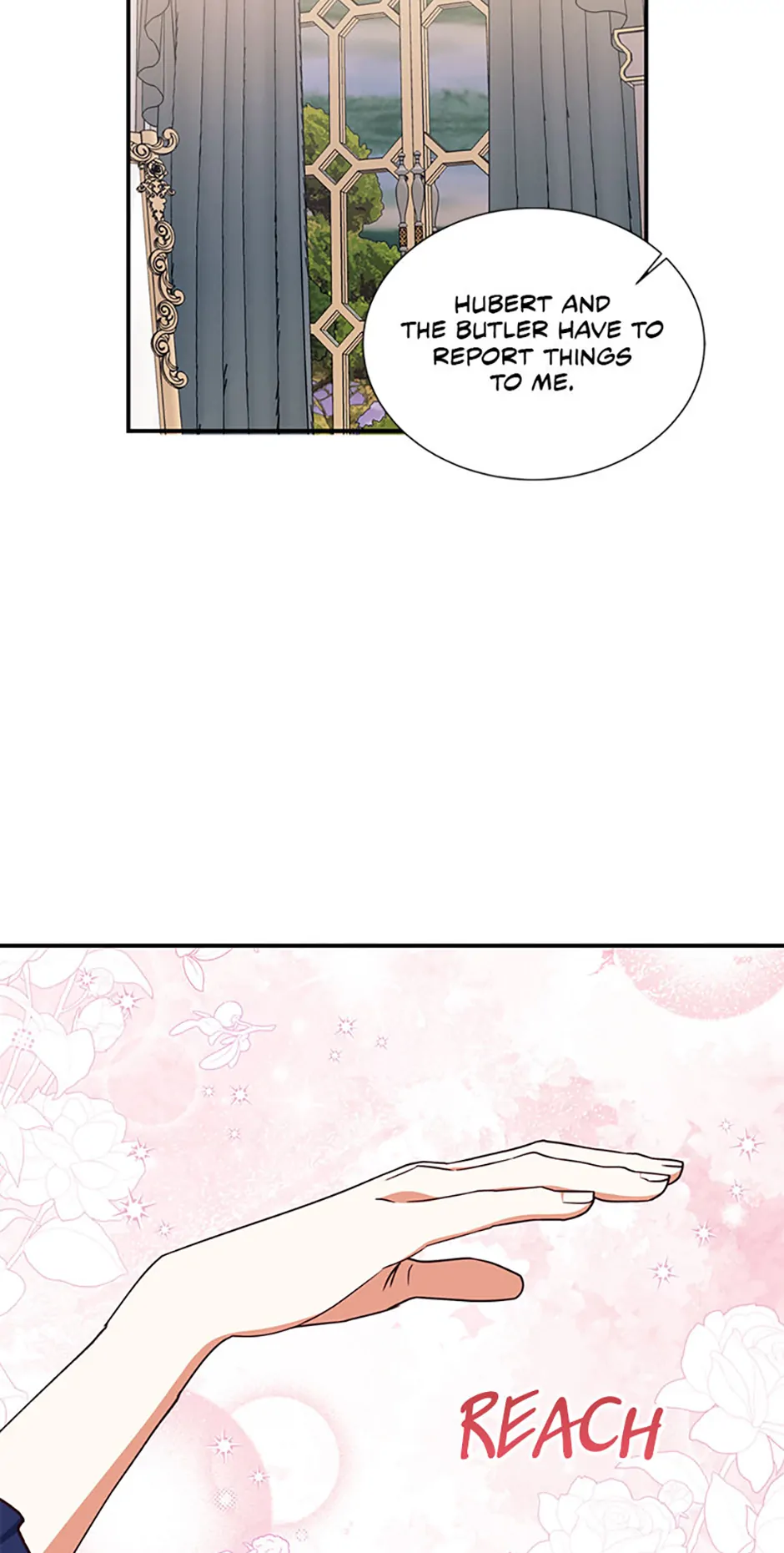 No More Turning a Blind Eye Chapter 132 - page 48