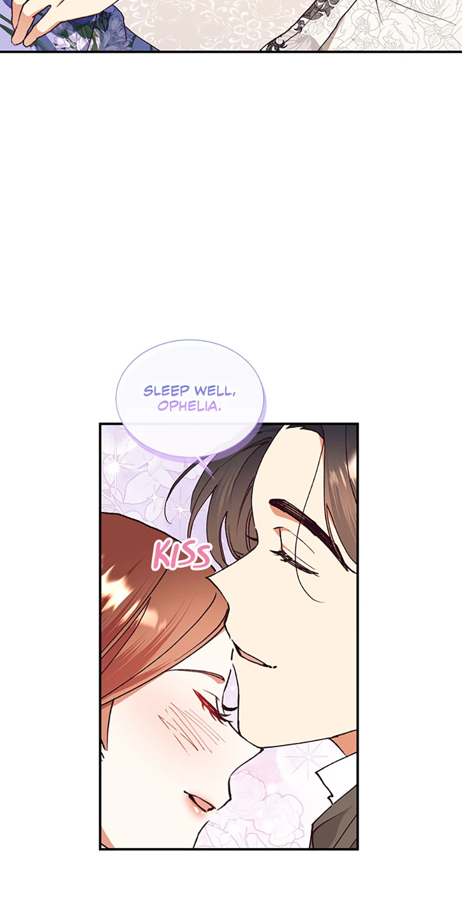 No More Turning a Blind Eye Chapter 132 - page 50
