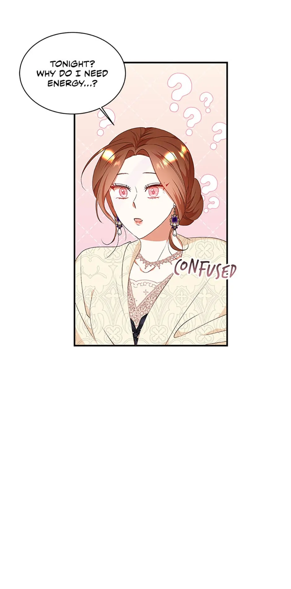 No More Turning a Blind Eye Chapter 91 - page 15
