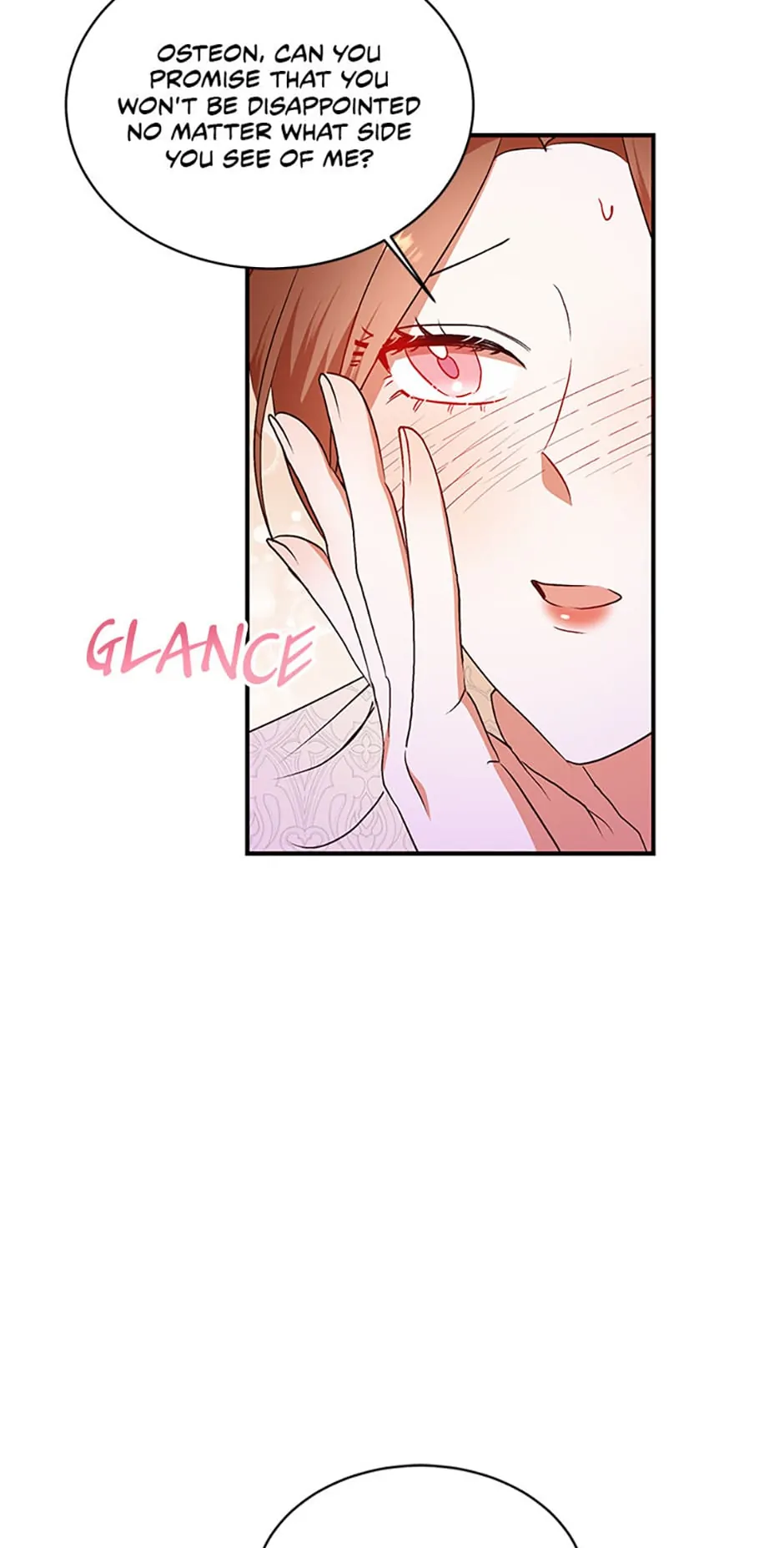 No More Turning a Blind Eye Chapter 91 - page 20