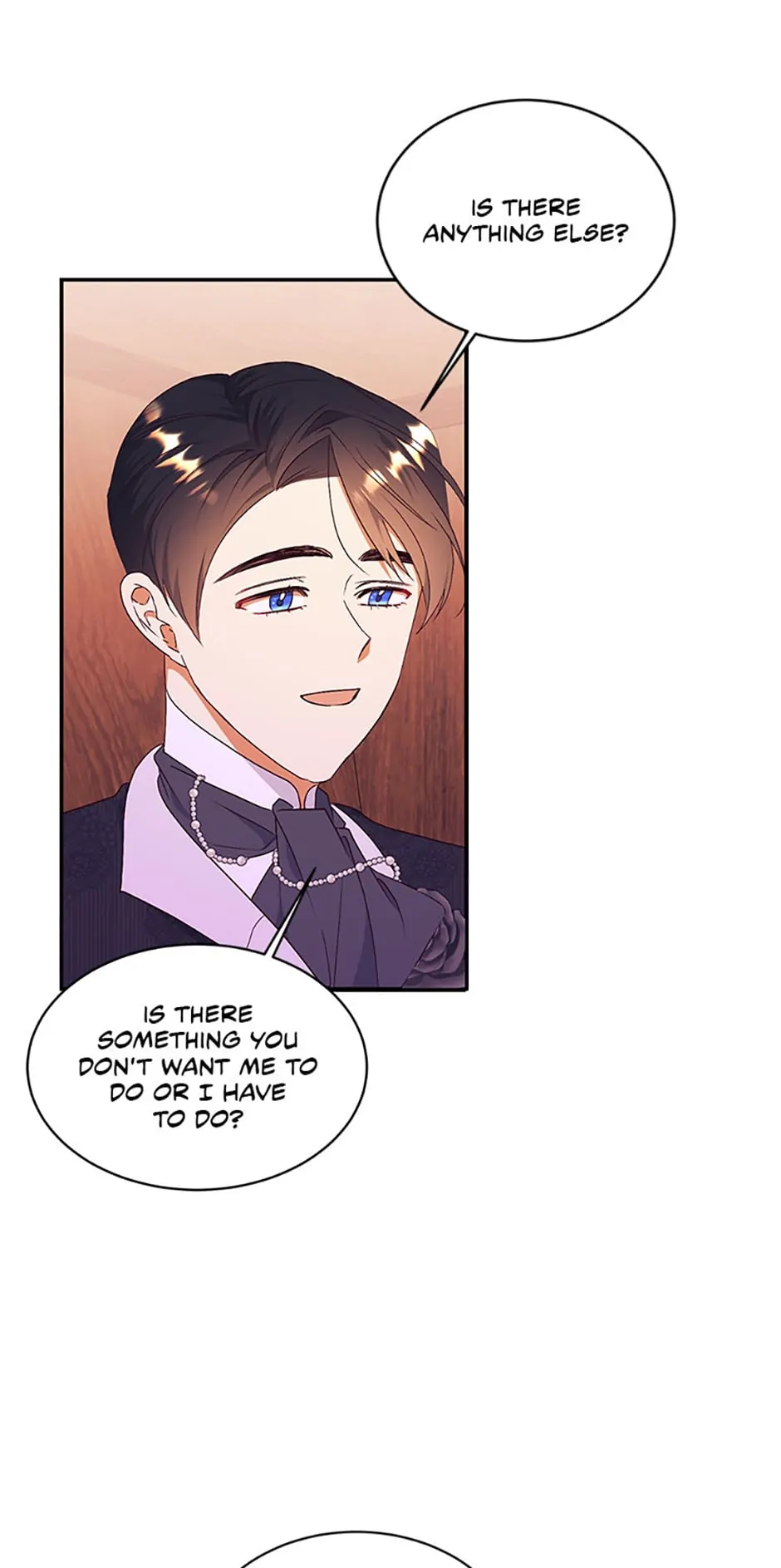 No More Turning a Blind Eye Chapter 91 - page 24