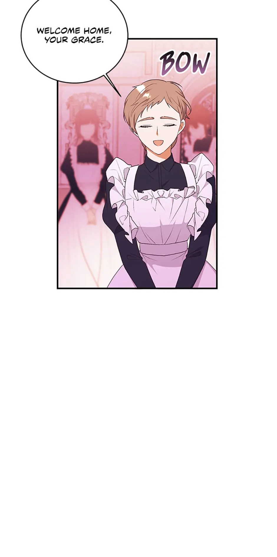 No More Turning a Blind Eye Chapter 91 - page 30