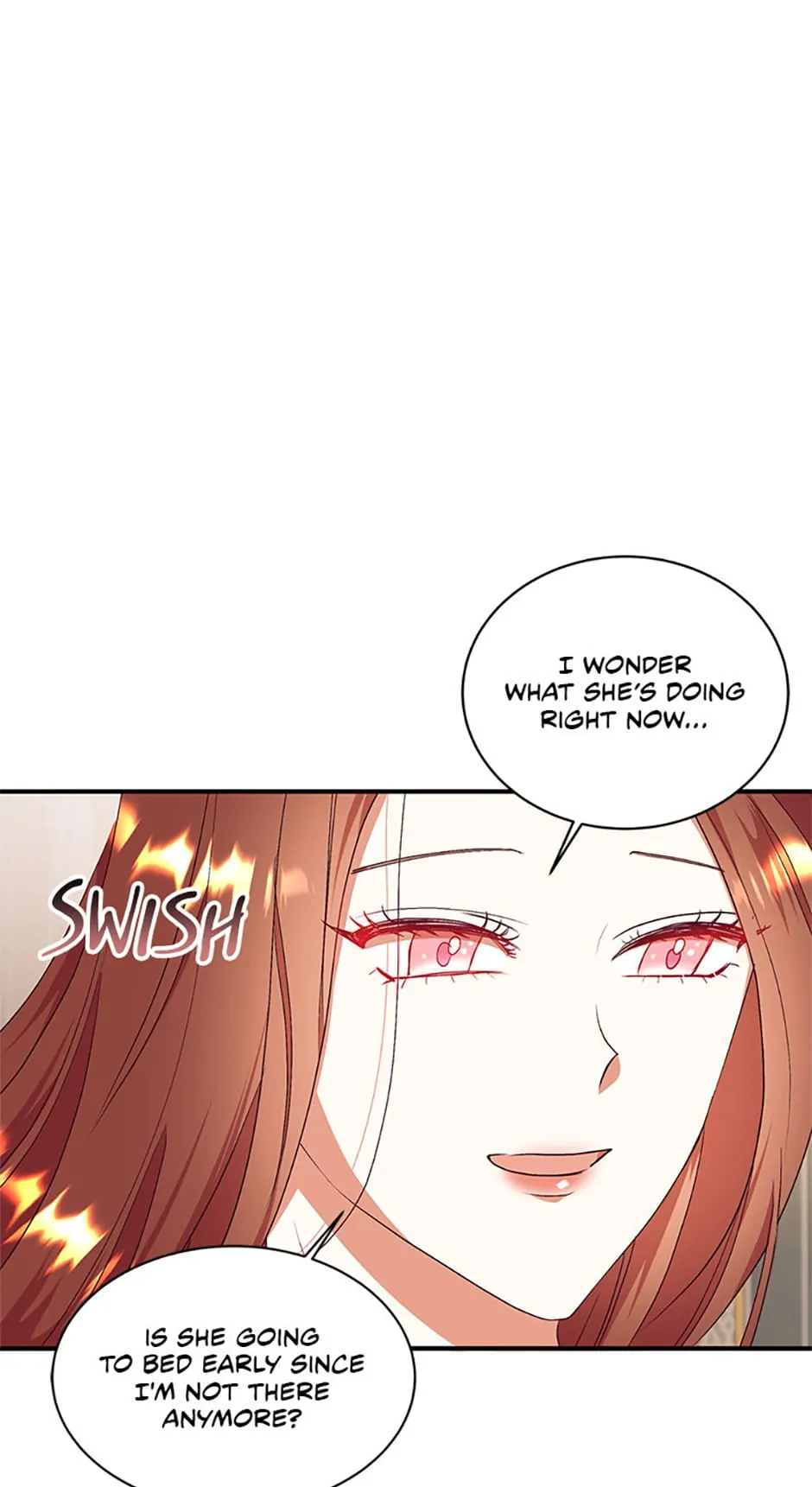 No More Turning a Blind Eye Chapter 91 - page 47