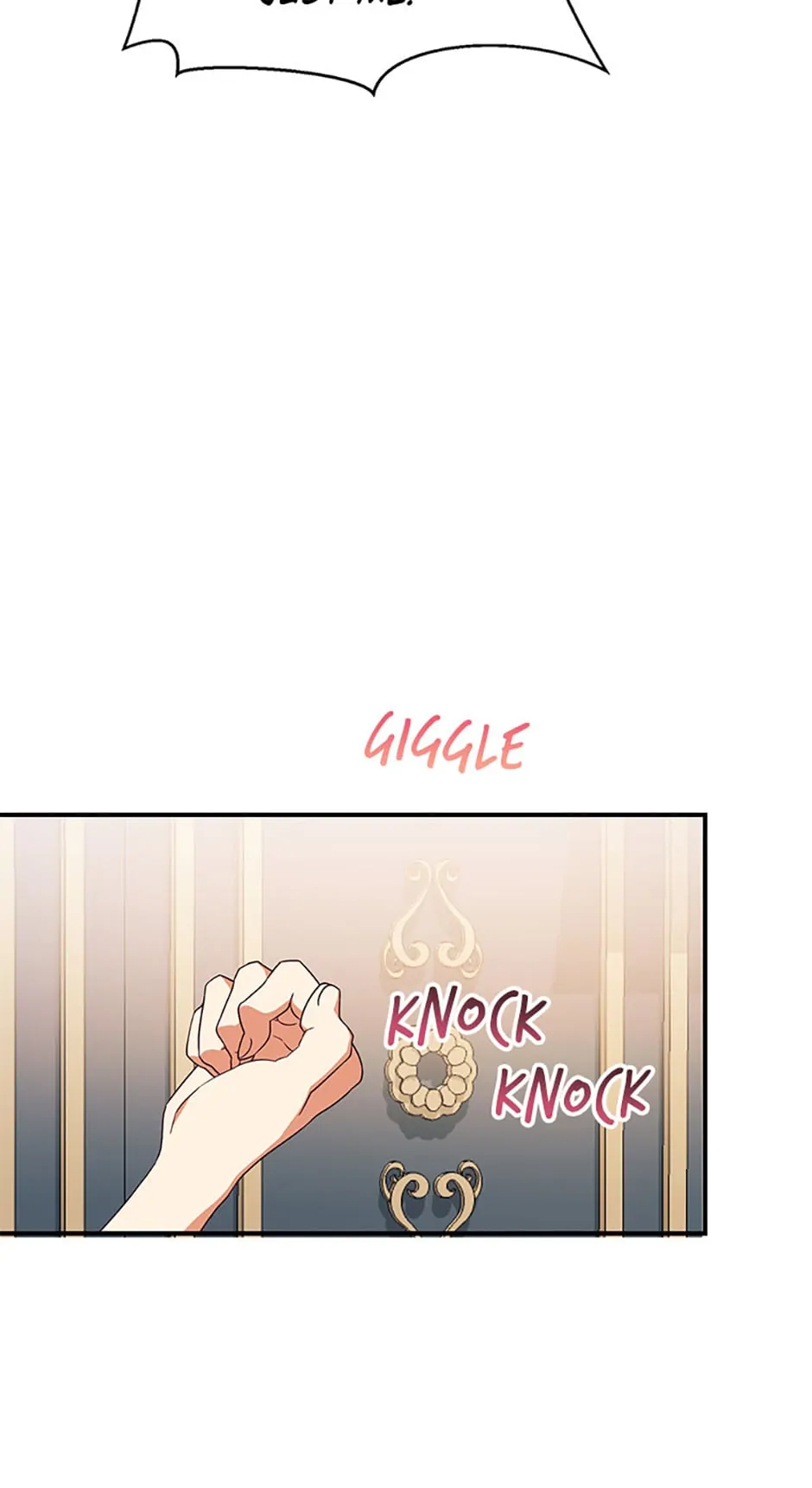 No More Turning a Blind Eye Chapter 91 - page 50
