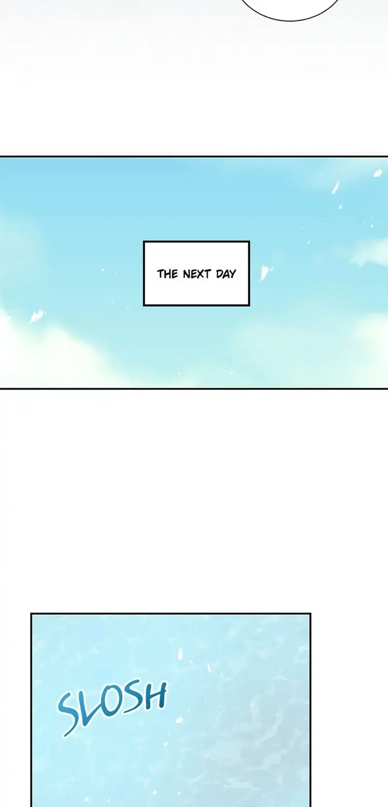 No More Turning a Blind Eye Chapter 18 - page 13