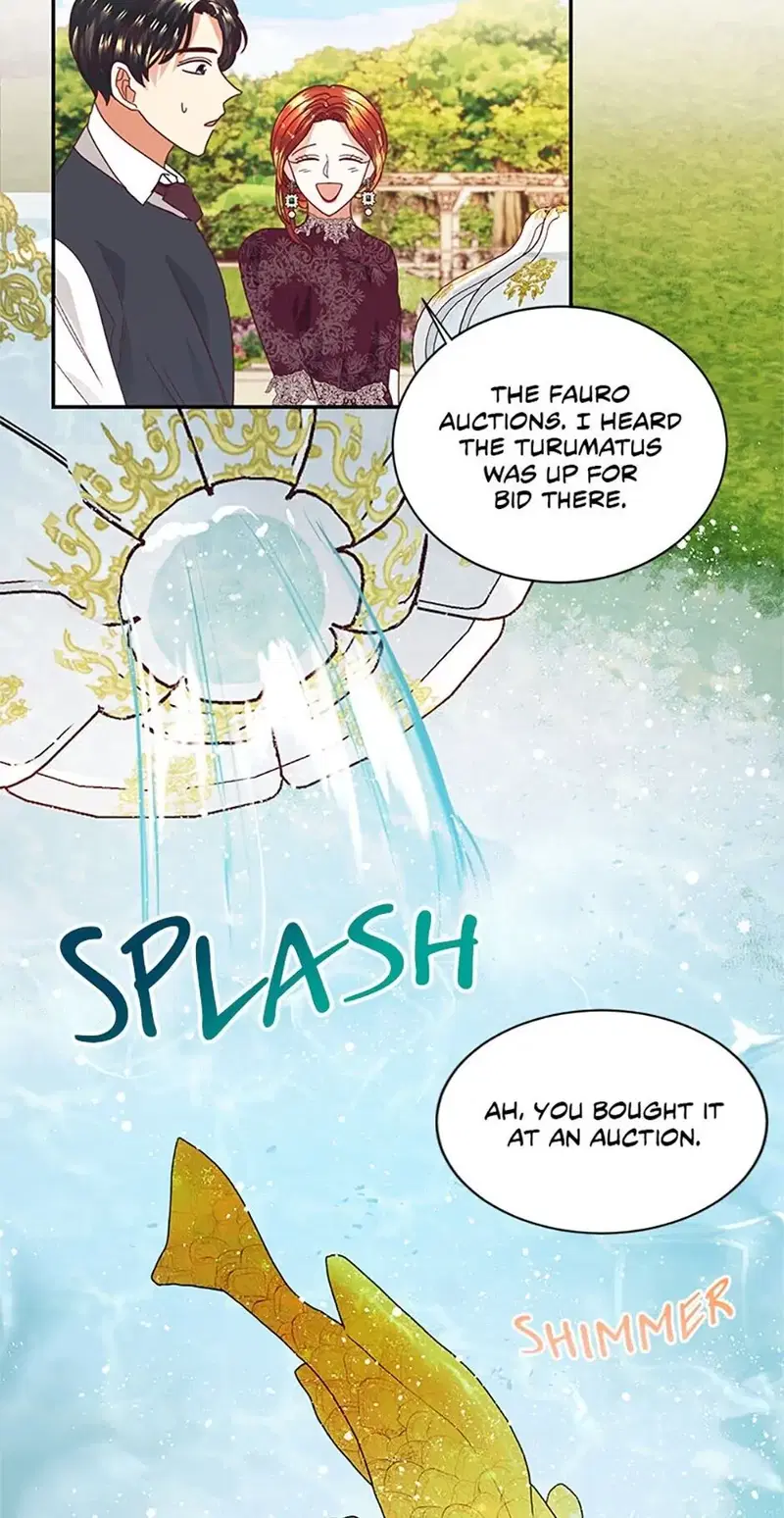No More Turning a Blind Eye Chapter 18 - page 17