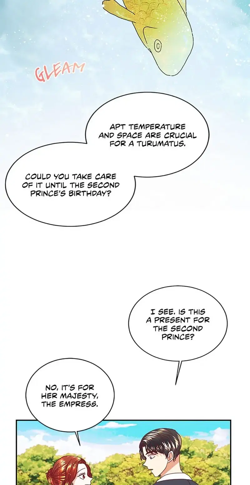 No More Turning a Blind Eye Chapter 18 - page 18