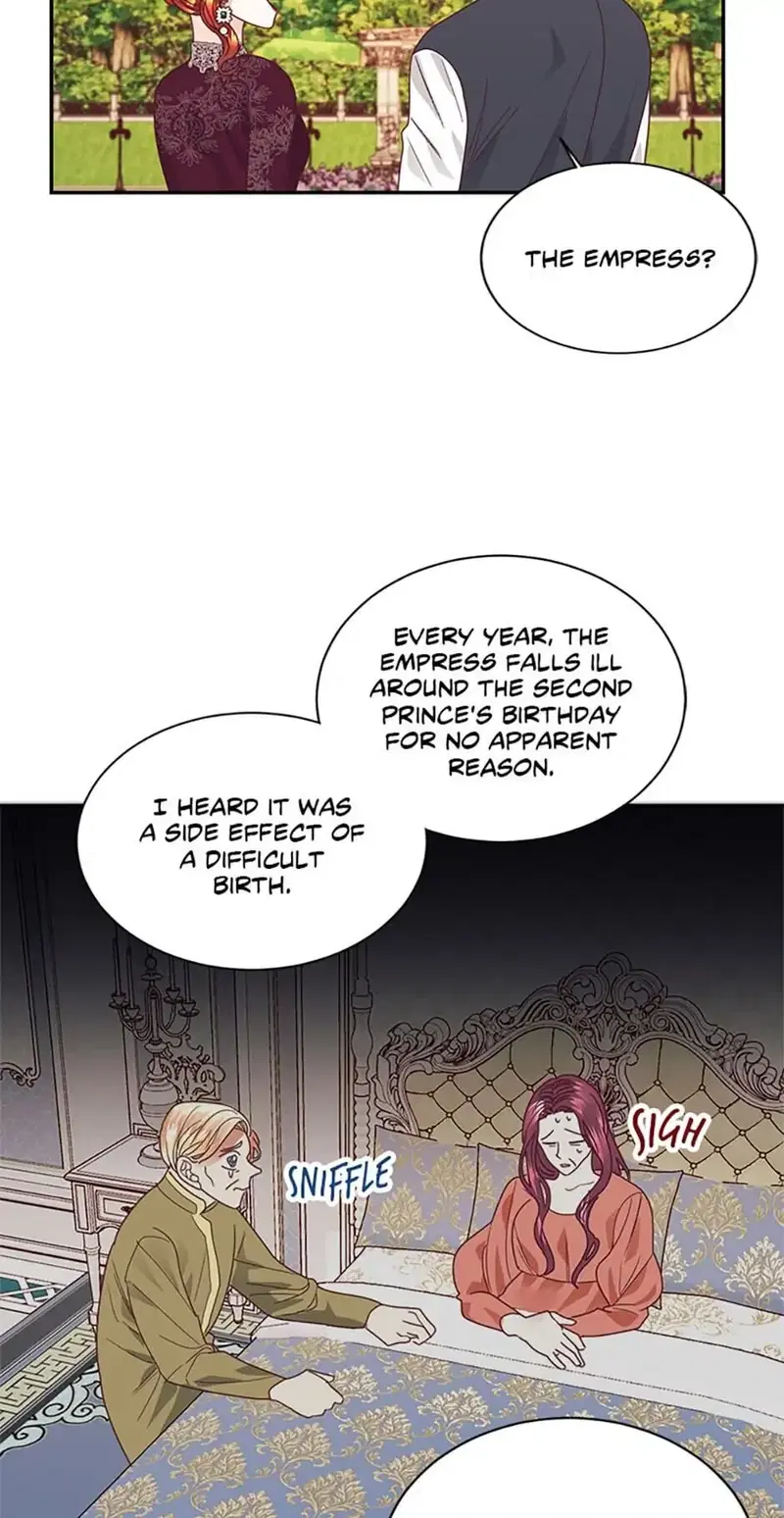 No More Turning a Blind Eye Chapter 18 - page 19
